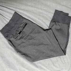 Athleta Venice Jogger Grey Heather Size XL